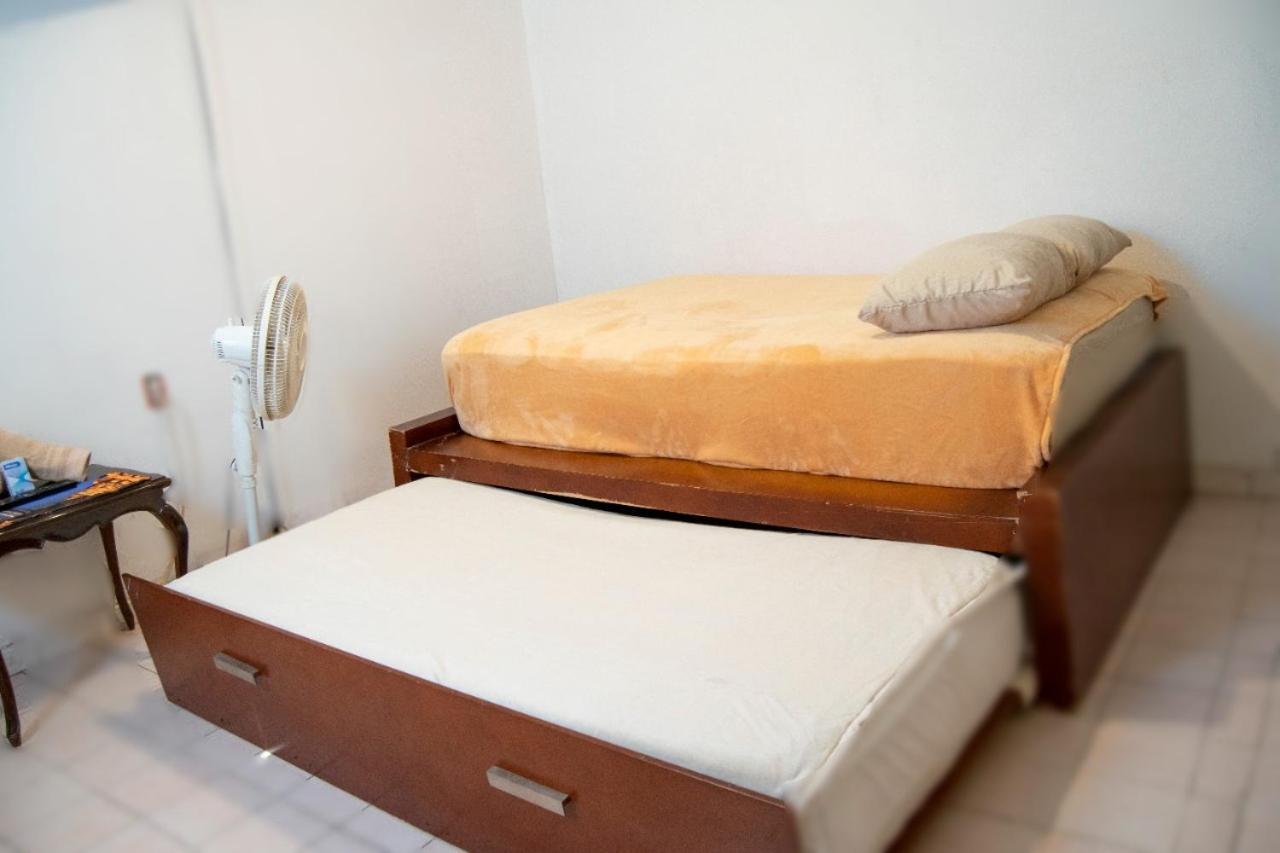 Cuartos Levana La Paz Διαμέρισμα Εξωτερικό φωτογραφία