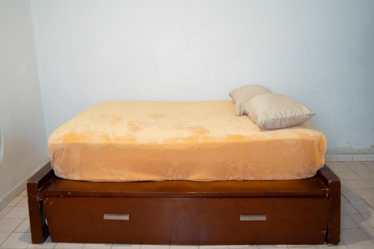 Cuartos Levana La Paz Διαμέρισμα Εξωτερικό φωτογραφία