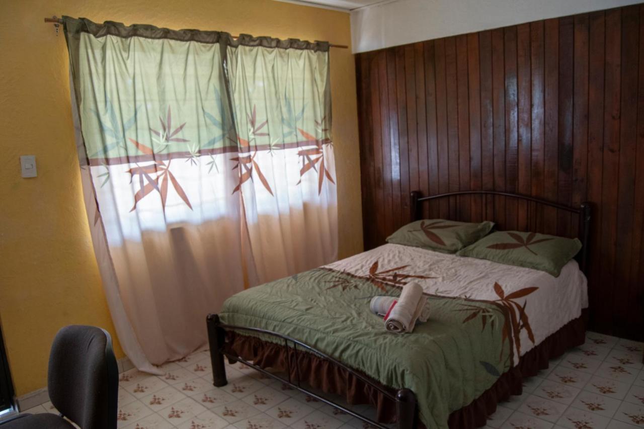 Cuartos Levana La Paz Διαμέρισμα Εξωτερικό φωτογραφία