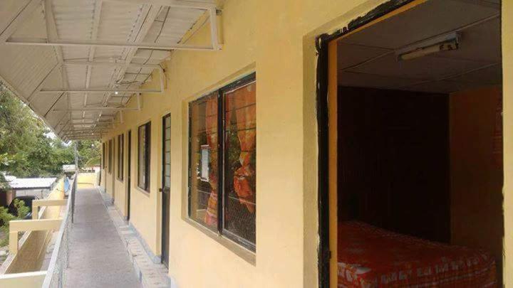 Cuartos Levana La Paz Διαμέρισμα Εξωτερικό φωτογραφία