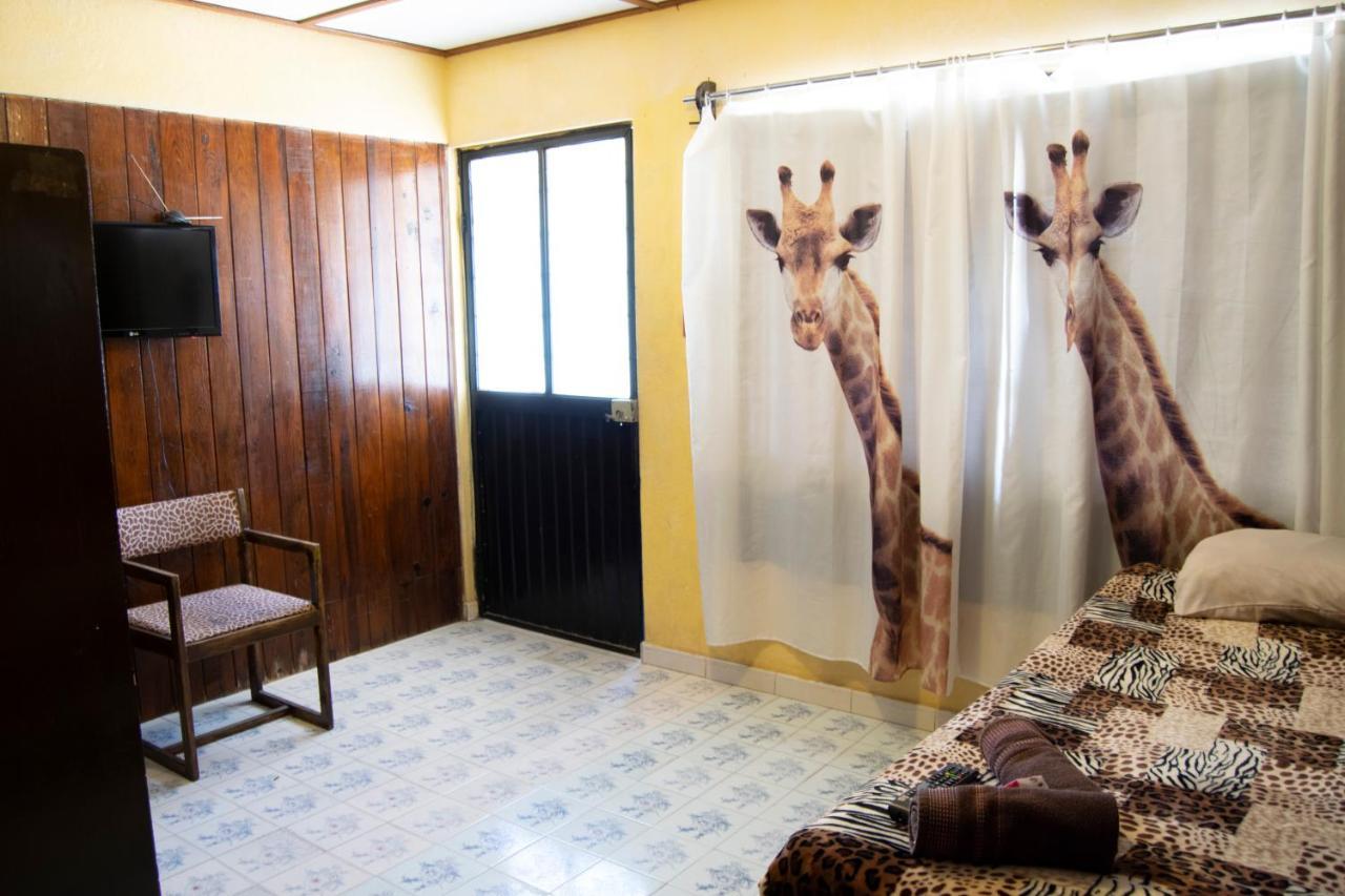 Cuartos Levana La Paz Διαμέρισμα Εξωτερικό φωτογραφία