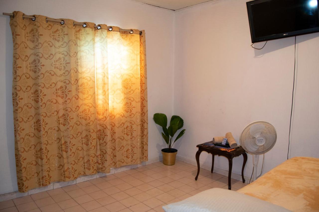 Cuartos Levana La Paz Διαμέρισμα Εξωτερικό φωτογραφία
