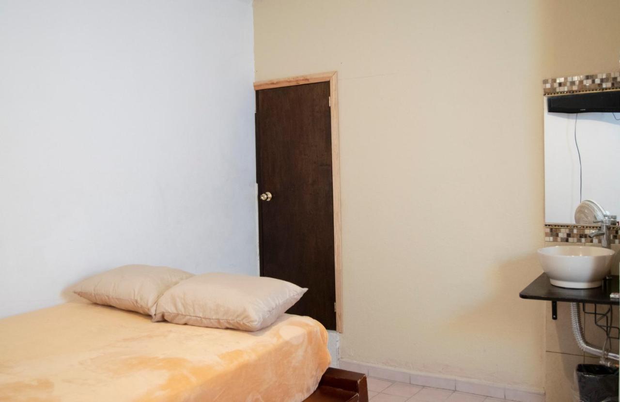 Cuartos Levana La Paz Διαμέρισμα Εξωτερικό φωτογραφία