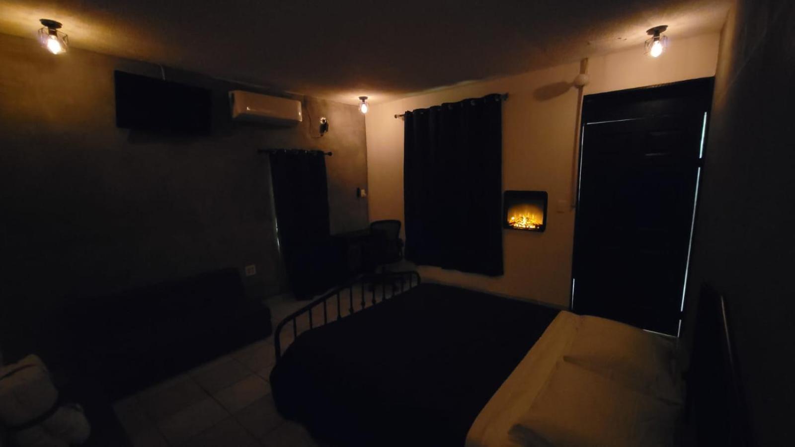 Cuartos Levana La Paz Διαμέρισμα Εξωτερικό φωτογραφία