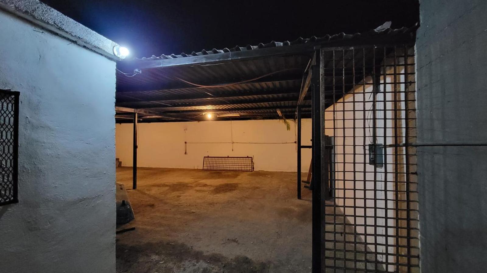 Cuartos Levana La Paz Διαμέρισμα Εξωτερικό φωτογραφία