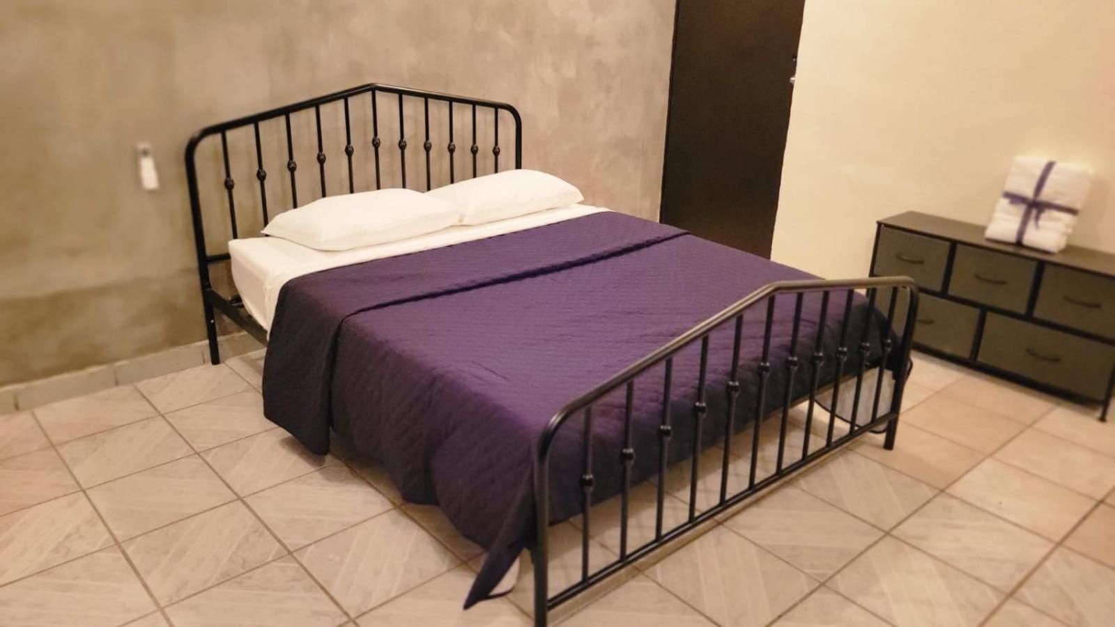 Cuartos Levana La Paz Διαμέρισμα Εξωτερικό φωτογραφία