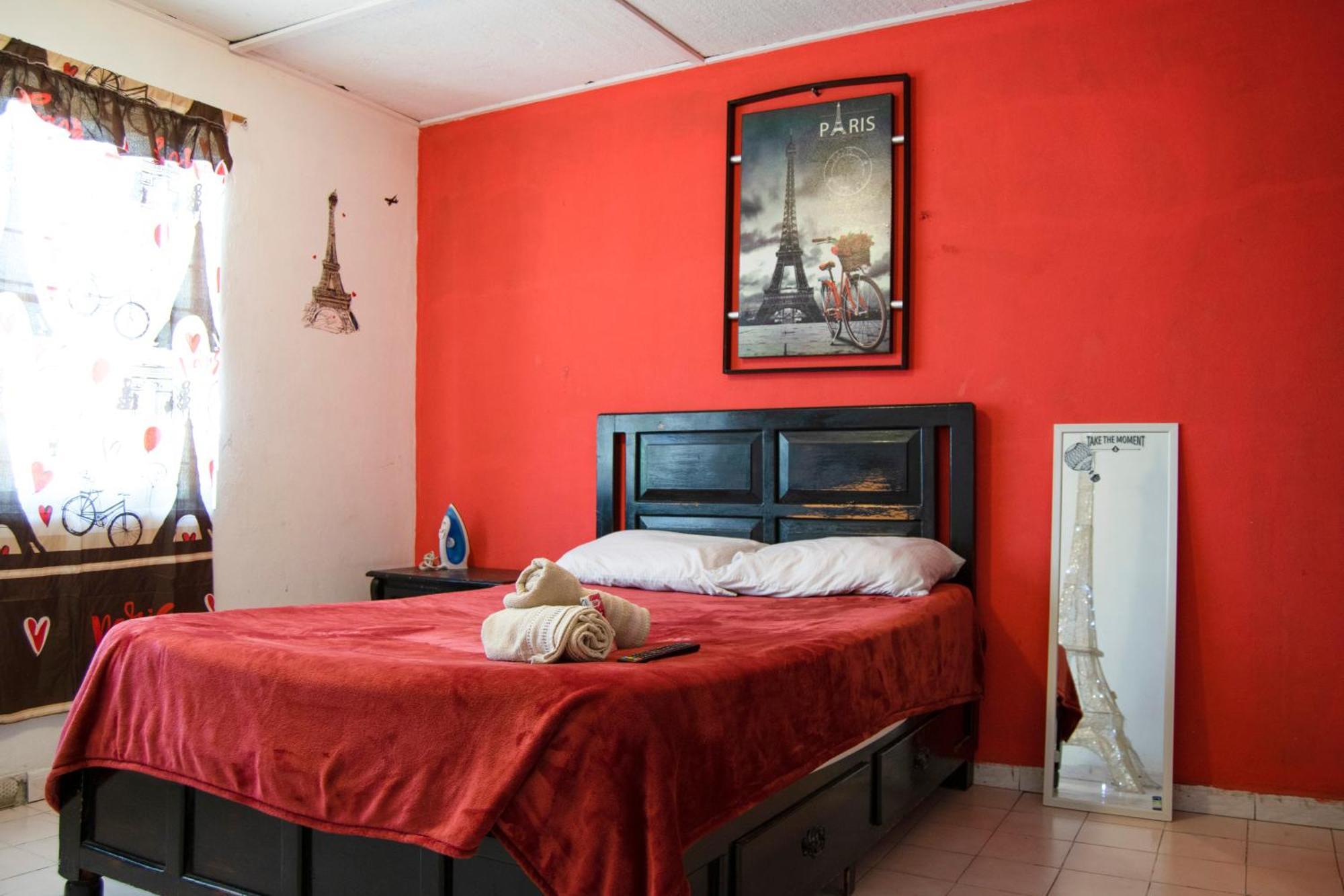 Cuartos Levana La Paz Διαμέρισμα Εξωτερικό φωτογραφία