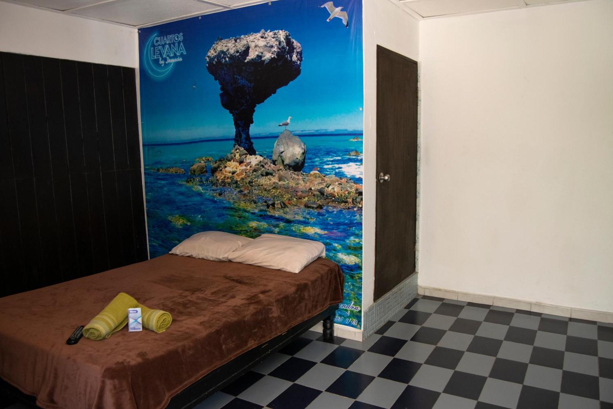 Cuartos Levana La Paz Διαμέρισμα Εξωτερικό φωτογραφία