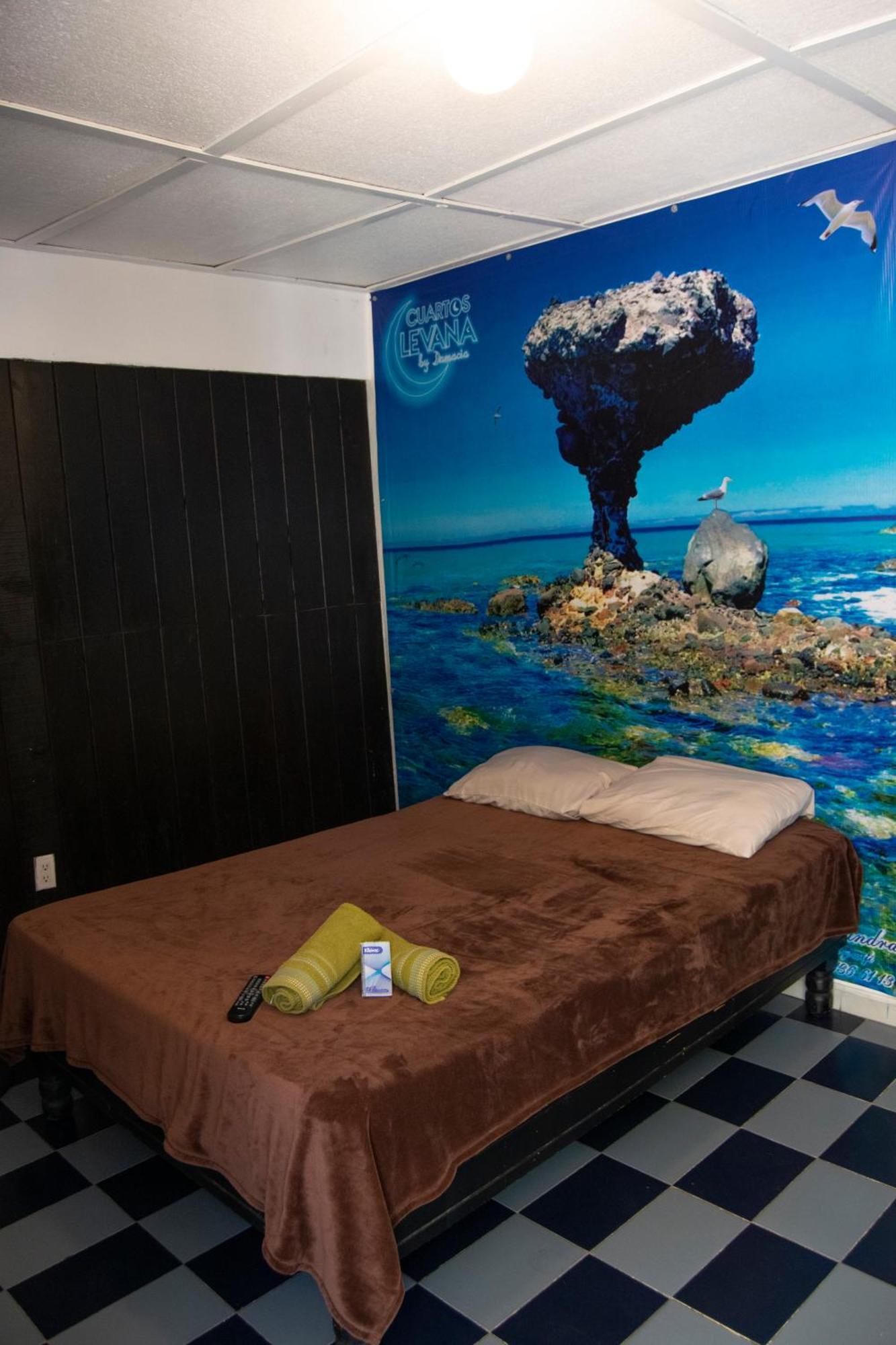 Cuartos Levana La Paz Διαμέρισμα Εξωτερικό φωτογραφία