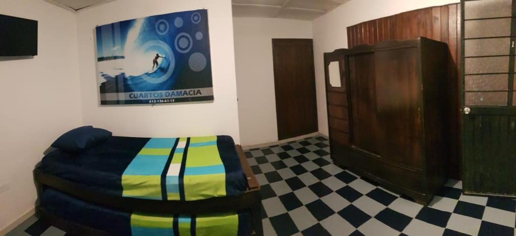 Cuartos Levana La Paz Διαμέρισμα Εξωτερικό φωτογραφία