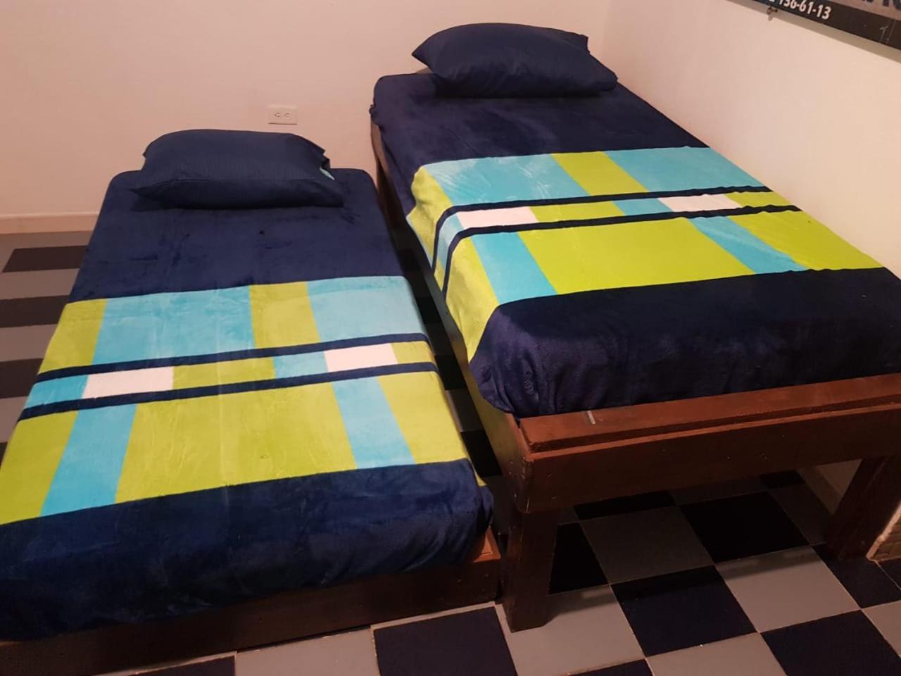 Cuartos Levana La Paz Διαμέρισμα Εξωτερικό φωτογραφία