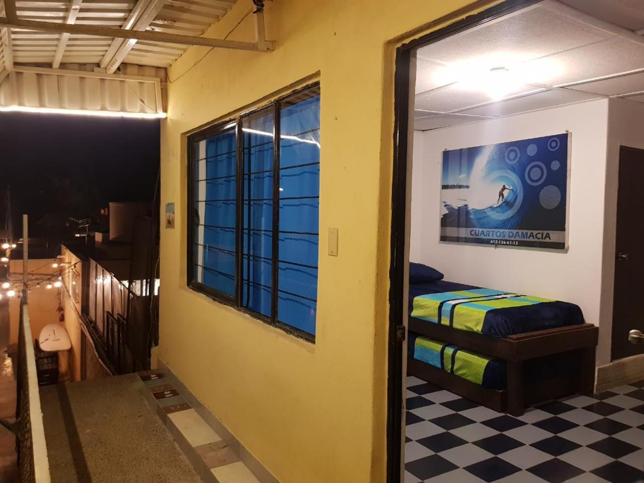 Cuartos Levana La Paz Διαμέρισμα Εξωτερικό φωτογραφία