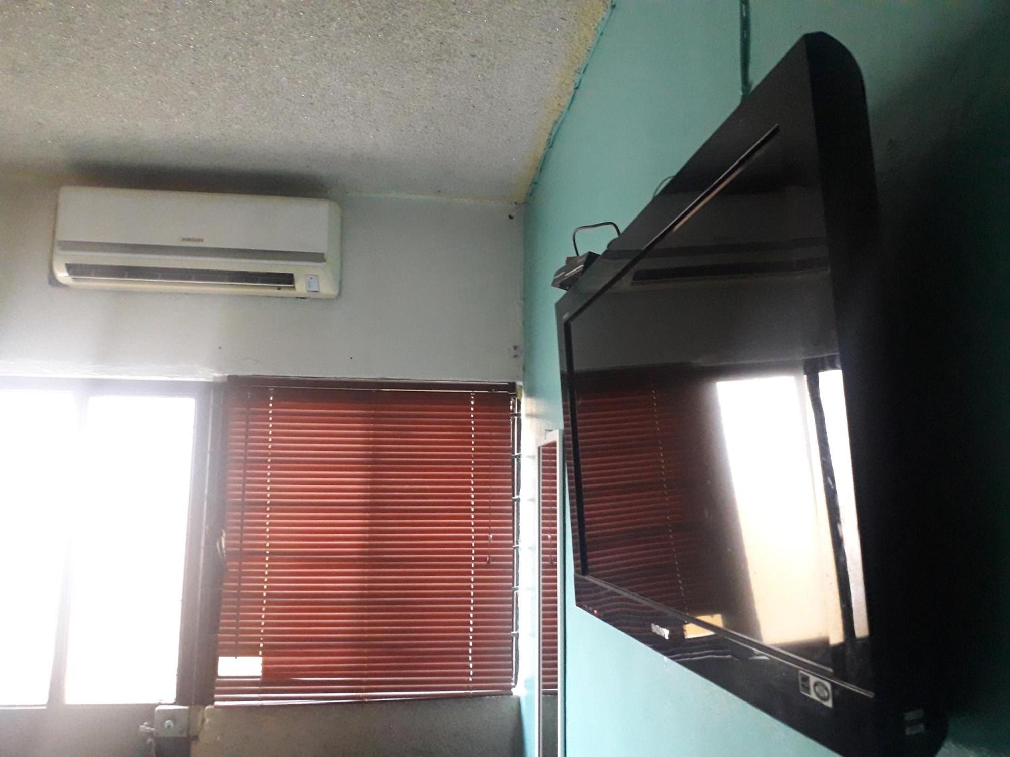 Cuartos Levana La Paz Διαμέρισμα Εξωτερικό φωτογραφία