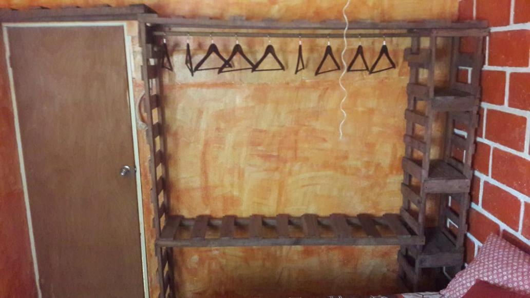 Cuartos Levana La Paz Διαμέρισμα Εξωτερικό φωτογραφία