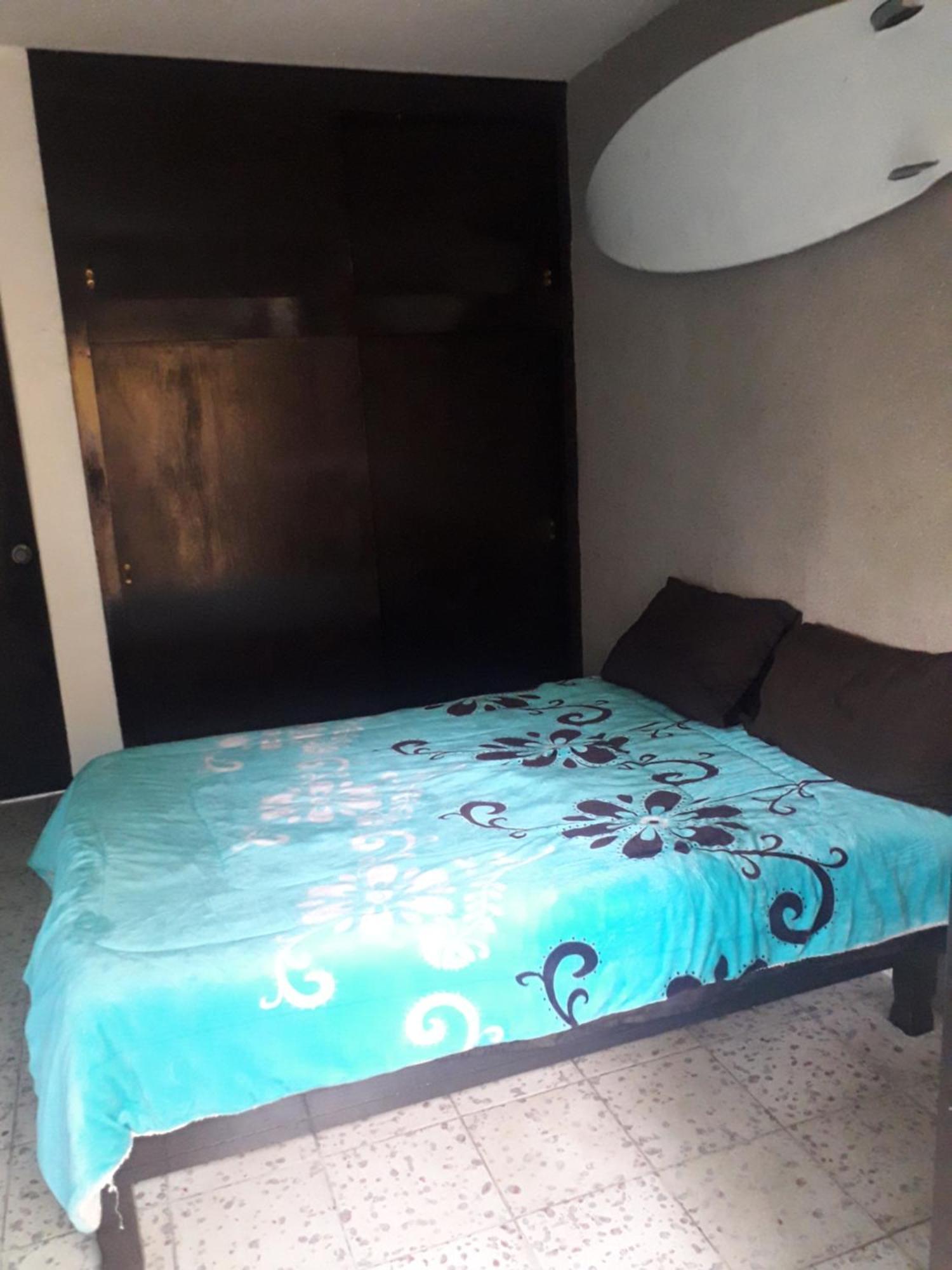 Cuartos Levana La Paz Διαμέρισμα Εξωτερικό φωτογραφία