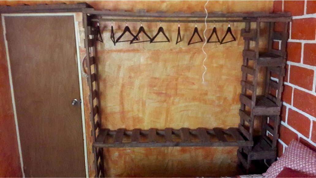 Cuartos Levana La Paz Διαμέρισμα Εξωτερικό φωτογραφία