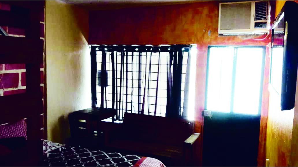 Cuartos Levana La Paz Διαμέρισμα Εξωτερικό φωτογραφία
