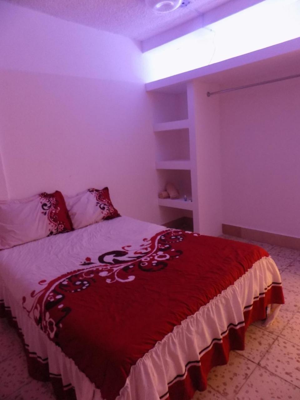Cuartos Levana La Paz Διαμέρισμα Εξωτερικό φωτογραφία