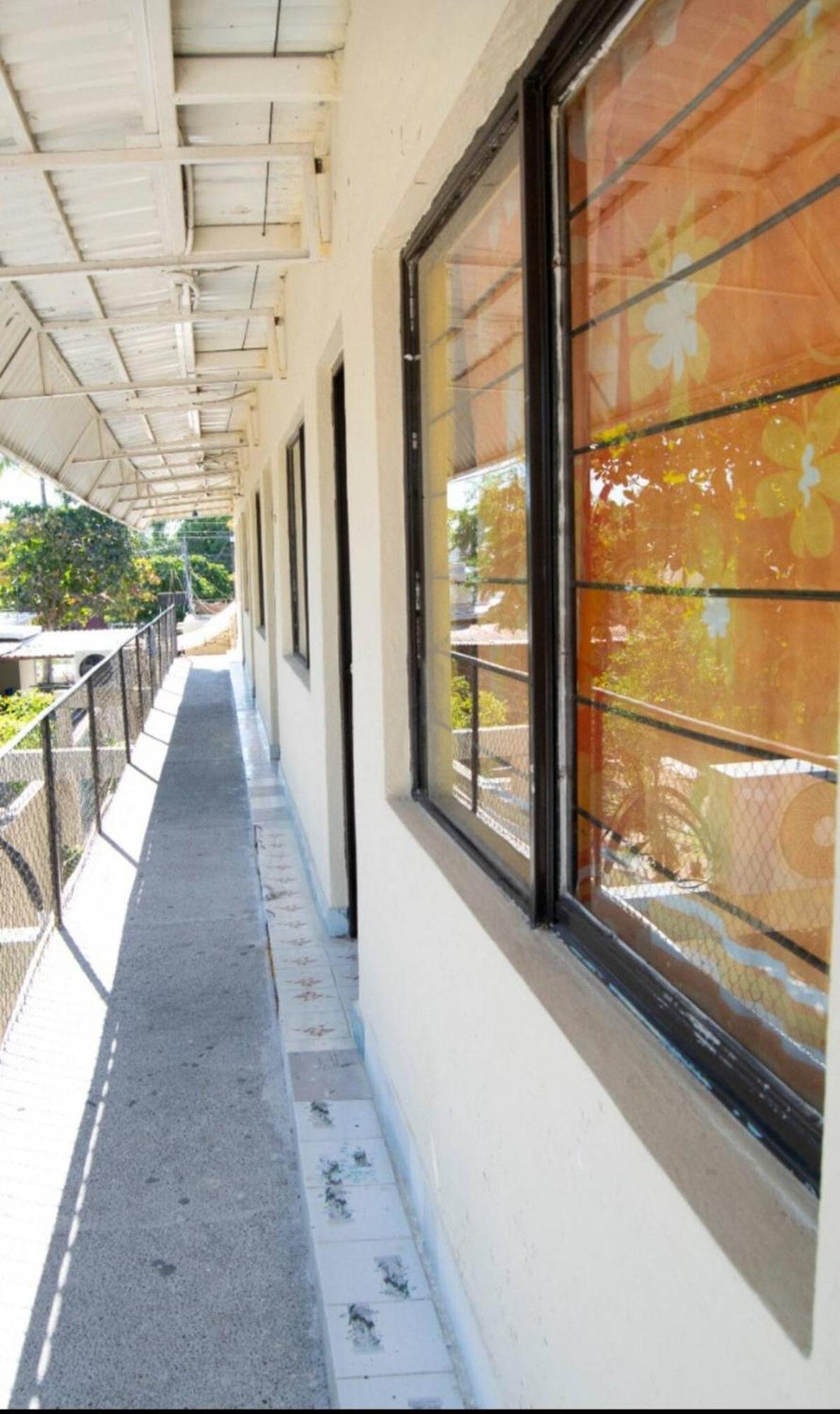 Cuartos Levana La Paz Διαμέρισμα Εξωτερικό φωτογραφία