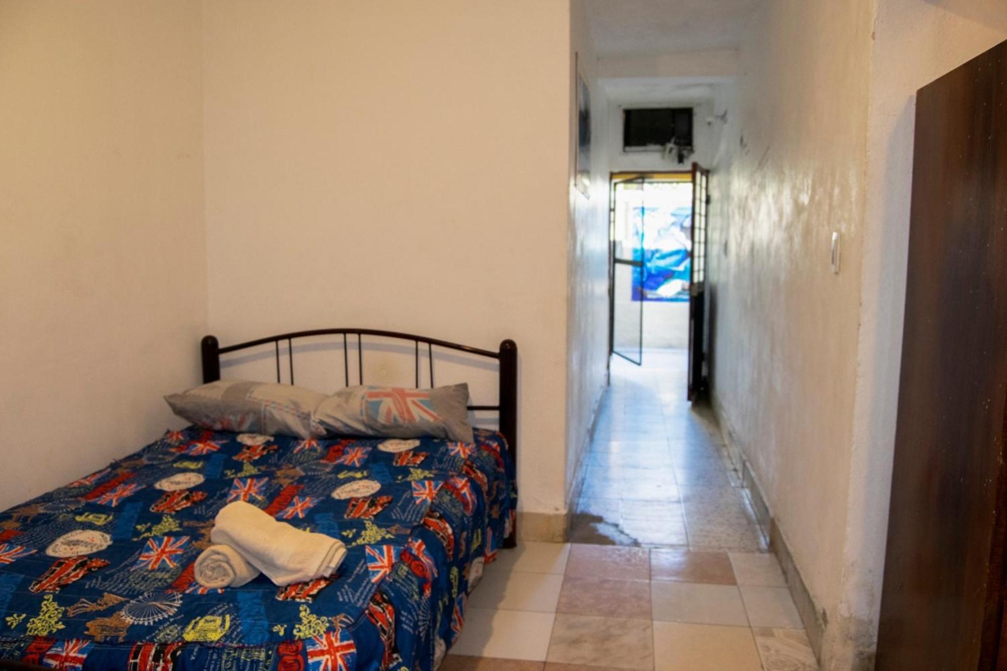 Cuartos Levana La Paz Διαμέρισμα Εξωτερικό φωτογραφία