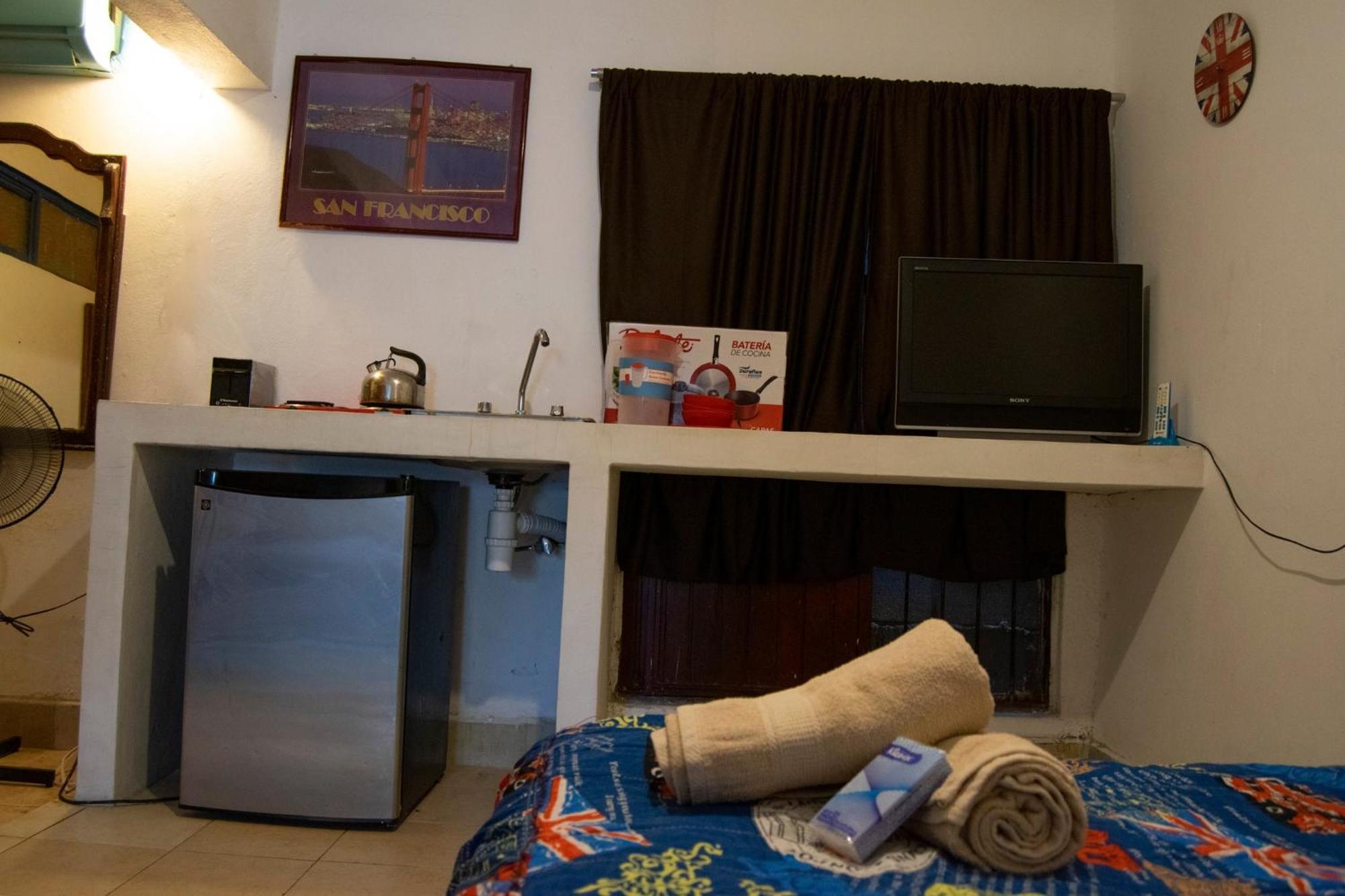 Cuartos Levana La Paz Διαμέρισμα Εξωτερικό φωτογραφία