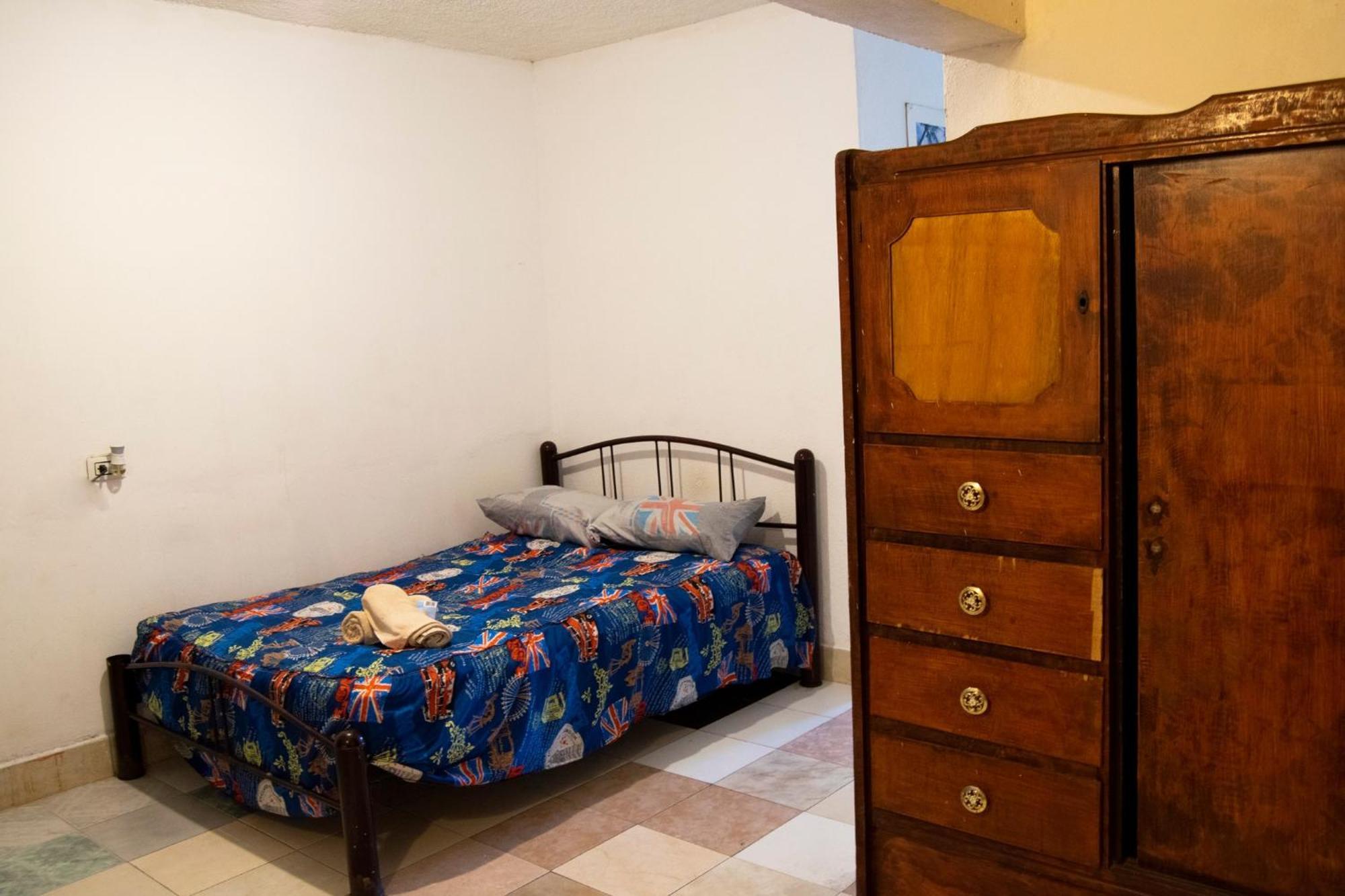 Cuartos Levana La Paz Διαμέρισμα Εξωτερικό φωτογραφία