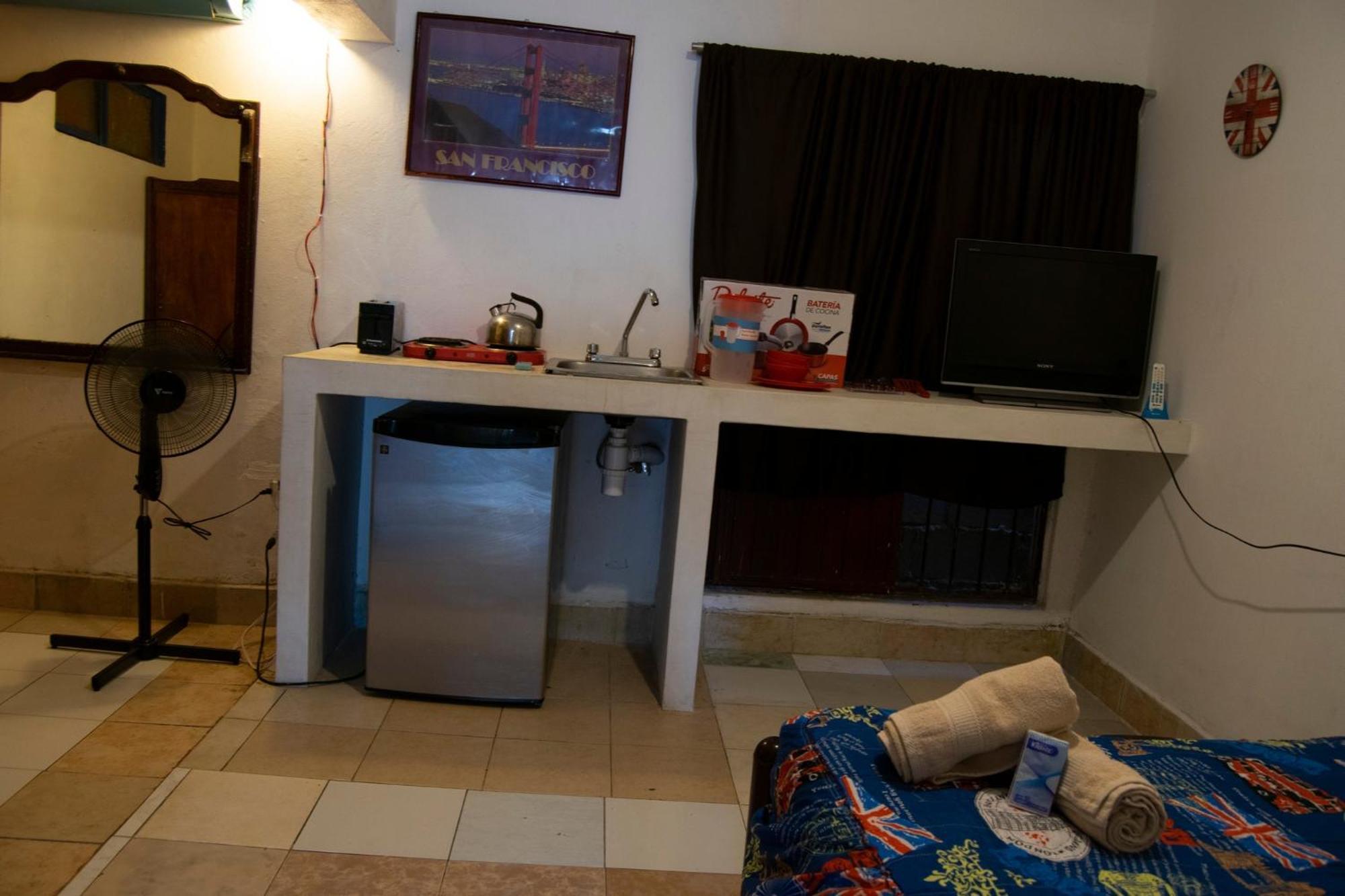 Cuartos Levana La Paz Διαμέρισμα Εξωτερικό φωτογραφία