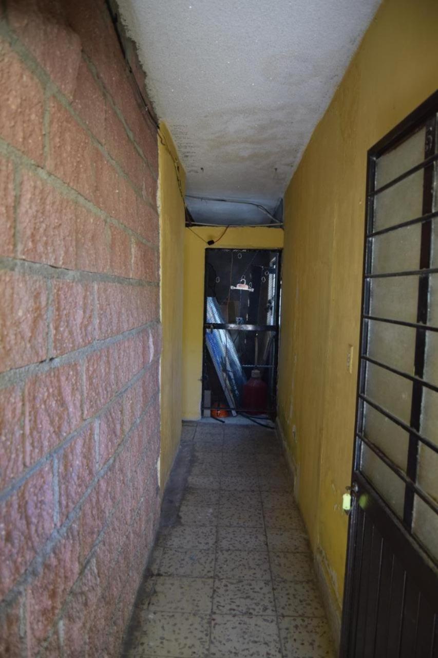 Cuartos Levana La Paz Διαμέρισμα Εξωτερικό φωτογραφία
