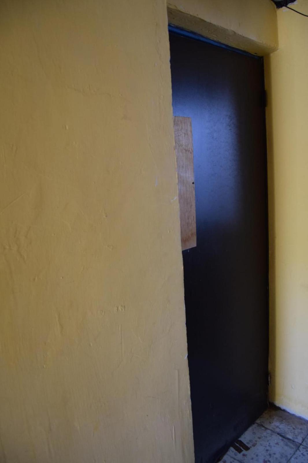 Cuartos Levana La Paz Διαμέρισμα Εξωτερικό φωτογραφία