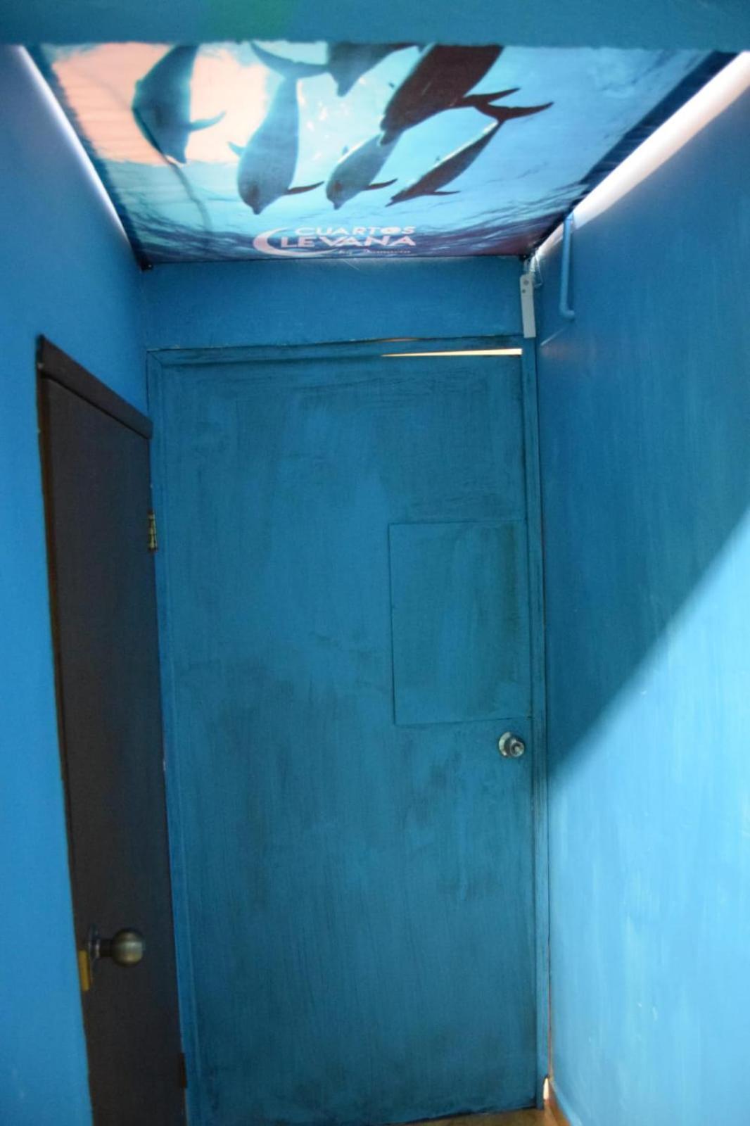 Cuartos Levana La Paz Διαμέρισμα Εξωτερικό φωτογραφία